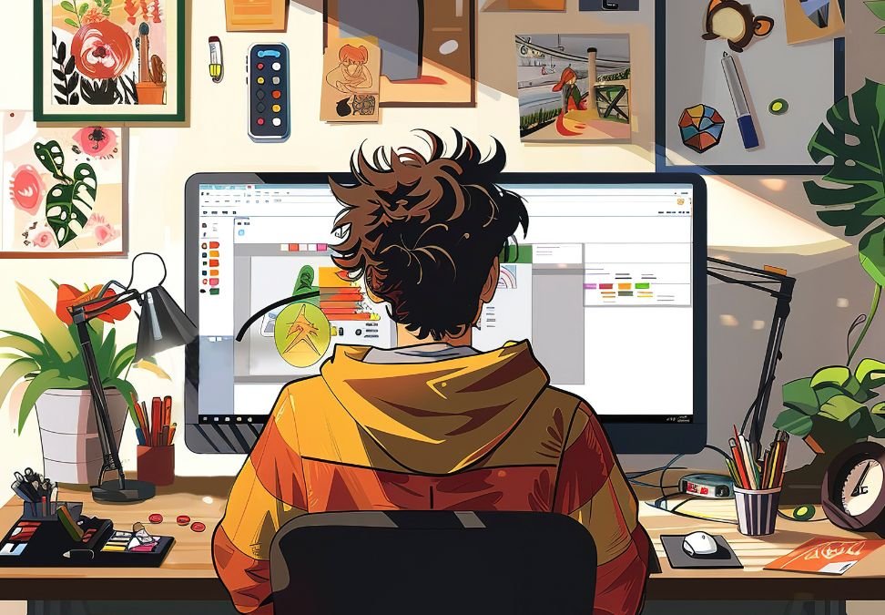 Animation